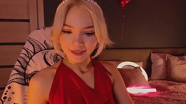 SandraBoyl online show from 14, 3, 2025