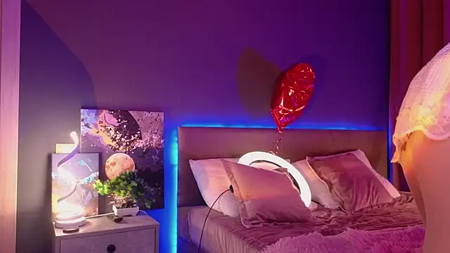 SandraBoyl online show from 18, 3, 2025