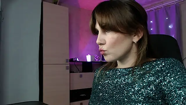 Snapshot of Daniela_Cooperr chatting on 12, 10, 2025 Daniela Cooperr online show from 12, 10, 2025