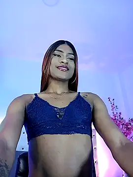 Elektra Queen online show from 11, 2, 2025