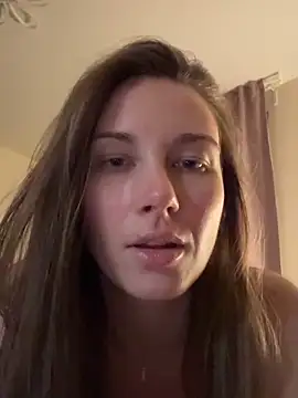 JasminJames online show from 4, 4, 2026