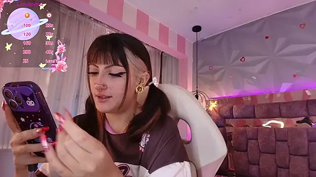 Candy morgan412 online show from 28, 9, 2025