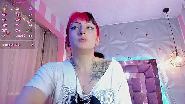 Candy morgan412 online show from 4, 12, 2025