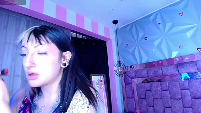 Candy morgan412 online show from 14, 4, 2026