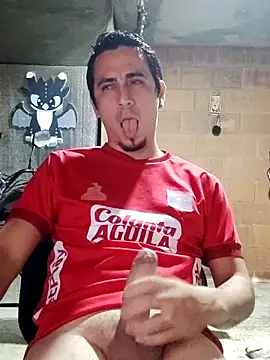 Rejy1992 online show from 5, 12, 2024