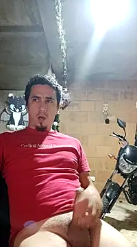 Rejy1992 online show from 27, 12, 2024