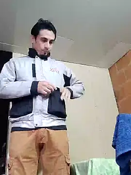 Rejy1992 online show from 31, 12, 2024