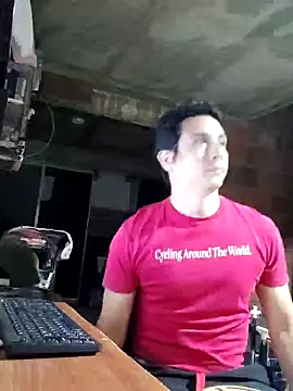 Rejy1992 online show from 14, 1, 2025