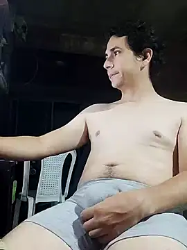 Rejy1992 online show from 20, 1, 2025