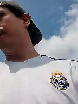 Rejy1992 online show from 27, 1, 2025