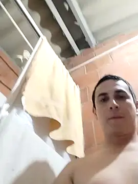 Rejy1992 online show from 27, 9, 2025