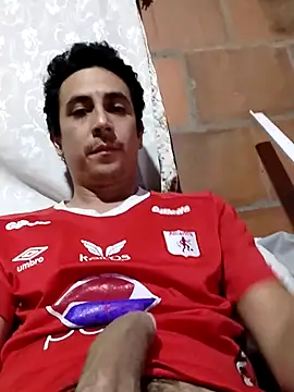 Rejy1992 online show from 5, 12, 2025