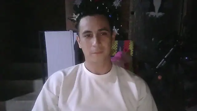 Rejy1992 online show from 22, 12, 2025