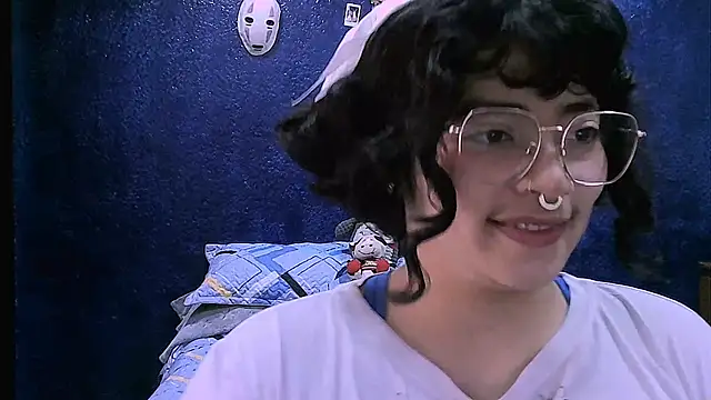 NinaYellow online show from 11, 2, 2026