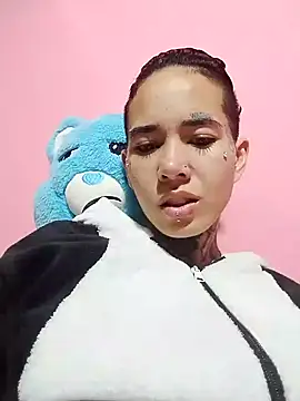 Snapshot of bad_couple_sex chatting on 27, 1, 2025 bad couple sex online show from 27, 1, 2025