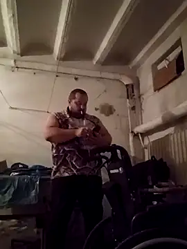 perversalus online show from 2, 1, 2025