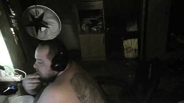 perversalus online show from 8, 1, 2025