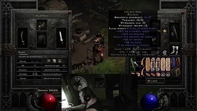 perversalus online show from 9, 1, 2025