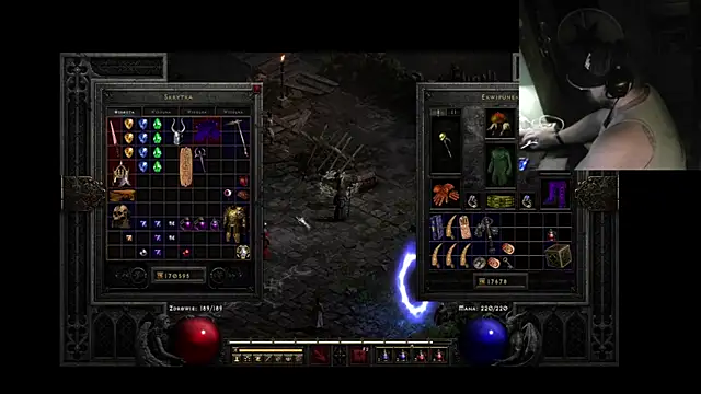 perversalus online show from 11, 1, 2025