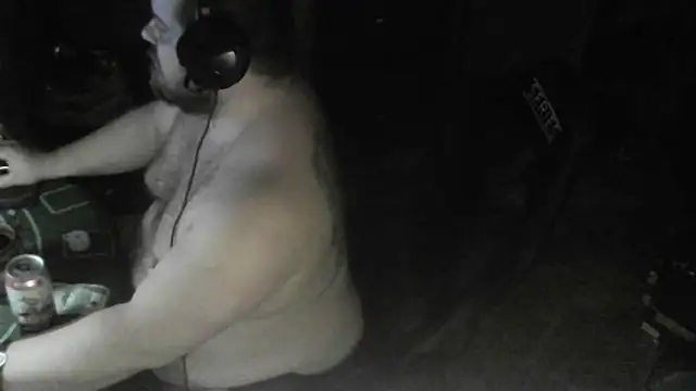 perversalus online show from 25, 1, 2025