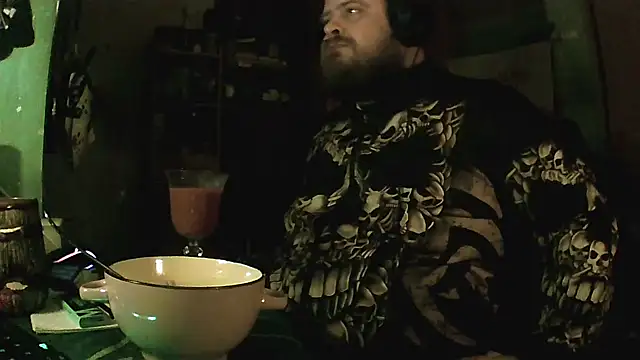 perversalus online show from 26, 1, 2025