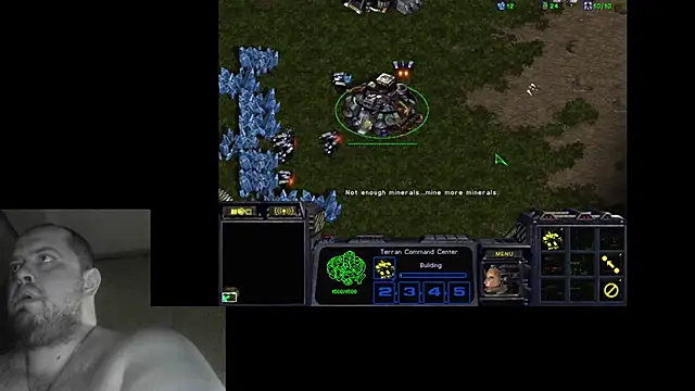 perversalus online show from 21, 2, 2025