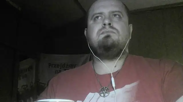 perversalus online show from 22, 2, 2025