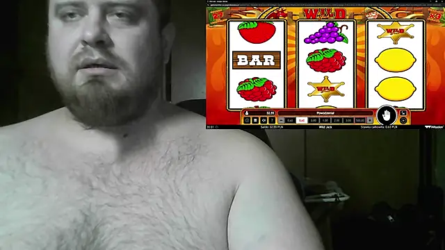 perversalus online show from 28, 2, 2025