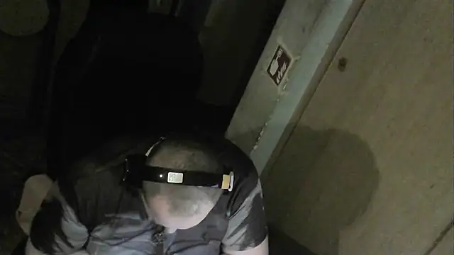 perversalus online show from 29, 10, 2025