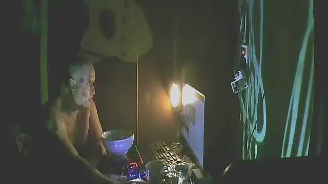 perversalus online show from 7, 2, 2026