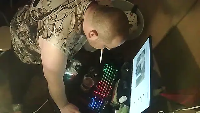 perversalus online show from 18, 5, 2026