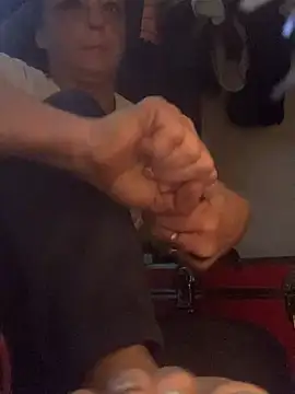 Everlyrose27 online show from 7, 12, 2024