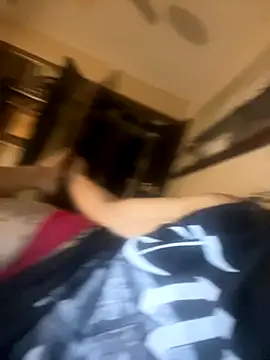 Everlyrose27 online show from 4, 10, 2025