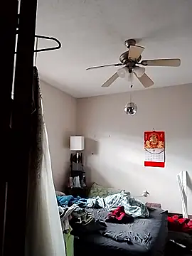 Everlyrose27 online show from 7, 1, 2026