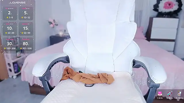 PimChanOK online show from 12, 3, 2025