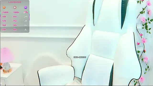 Snapshot of PimChanOK chatting on 4, 6, 2026 PimChanOK online show from 4, 6, 2026
