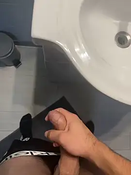 Mecchaud06 online show from 29, 12, 2024