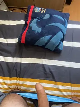 Mecchaud06 online show from 13, 10, 2025