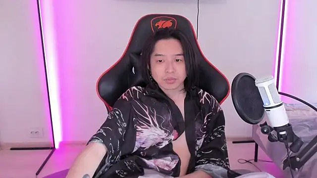 wexlee7 online show from 3, 10, 2025