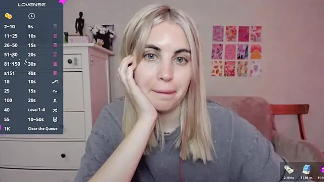 pawpaws online show from 17, 10, 2025