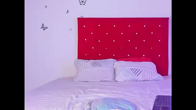 ValeriaRioz online show from 3, 2, 2025