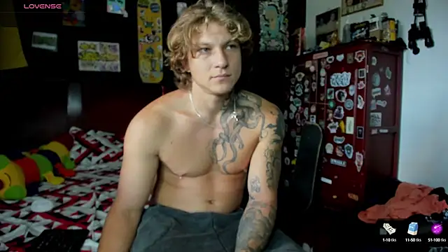 Tom Krakow online show from 25, 10, 2025