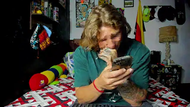 Tom Krakow online show from 19, 2, 2026