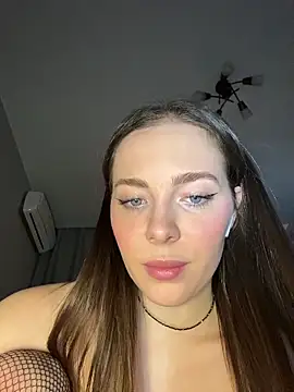 -SweetDi- online show from 9, 1, 2026