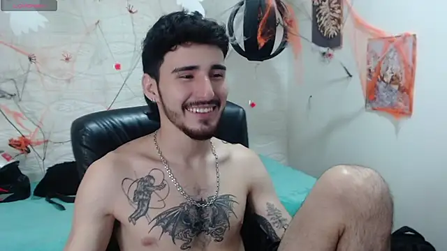 DmitriSanders online show from 3, 12, 2024