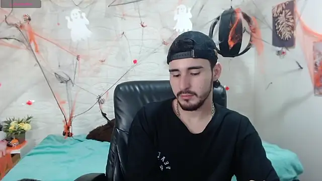 DmitriSanders online show from 4, 12, 2024