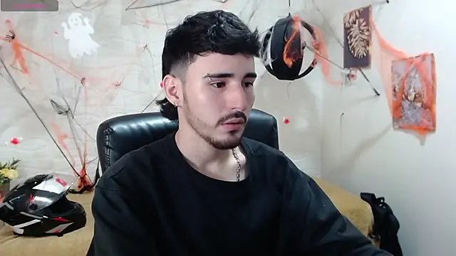 DmitriSanders online show from 9, 12, 2024