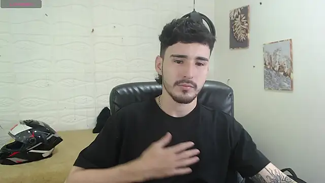 DmitriSanders online show from 12, 12, 2024