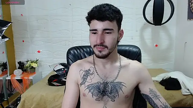 DmitriSanders online show from 18, 12, 2024