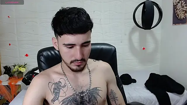 DmitriSanders online show from 20, 12, 2024